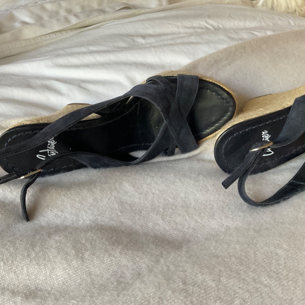 Castner Wedges - Picture 6 of 6